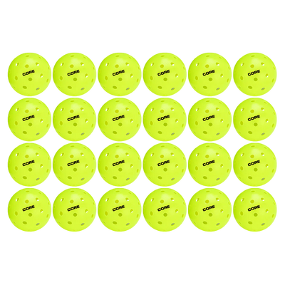 CORE Outdoor Pickleball