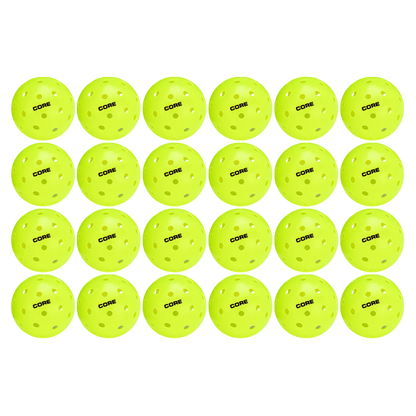 CORE Outdoor Pickleball