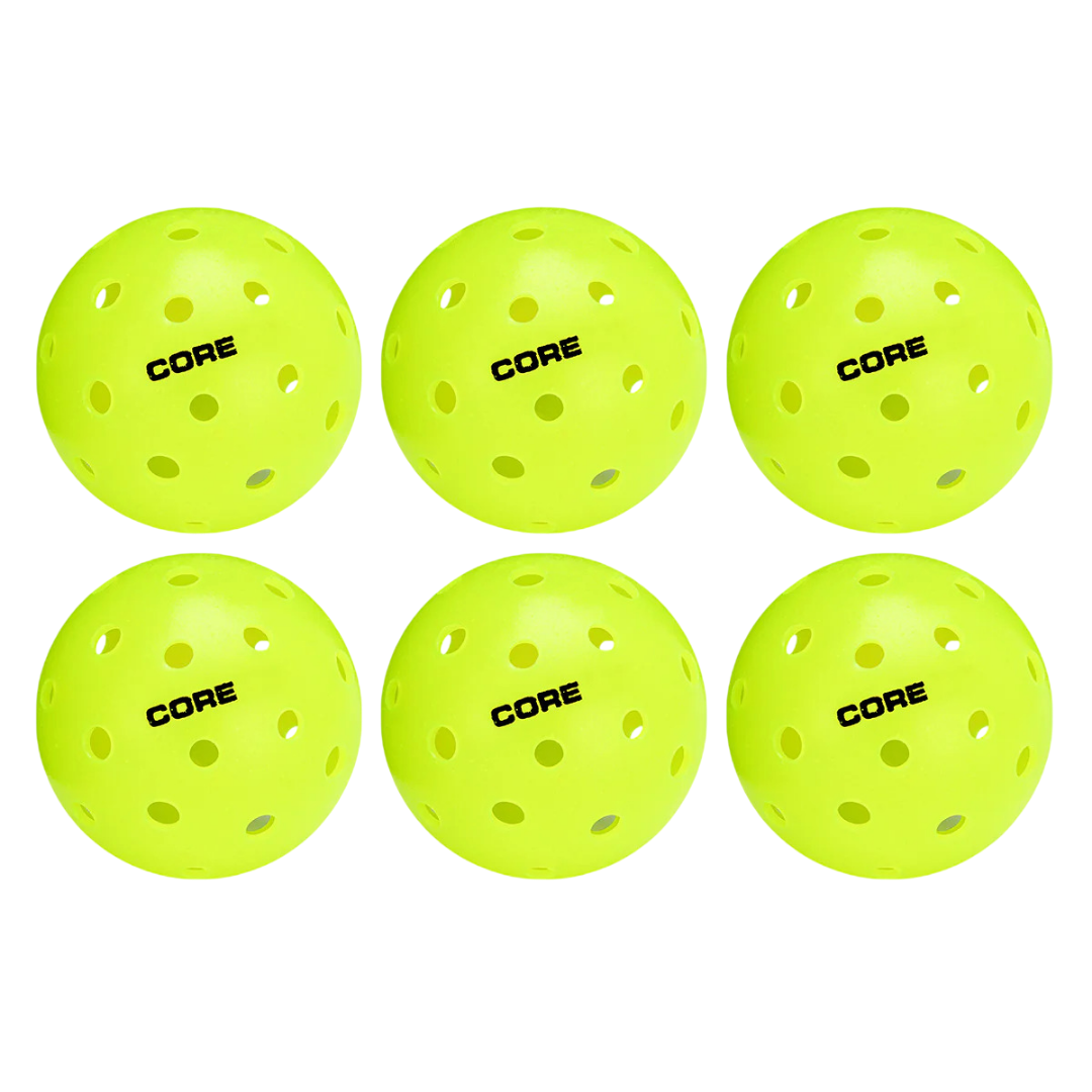 CORE Outdoor Pickleball
