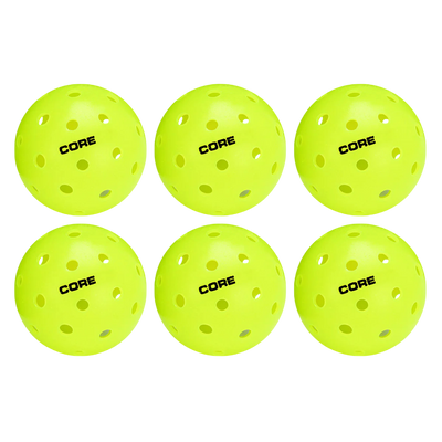 CORE Outdoor Pickleball