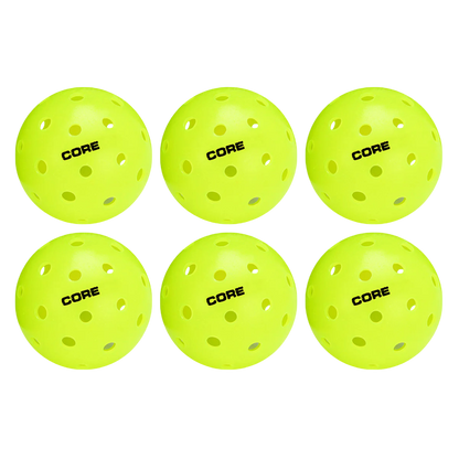 CORE Outdoor Pickleball