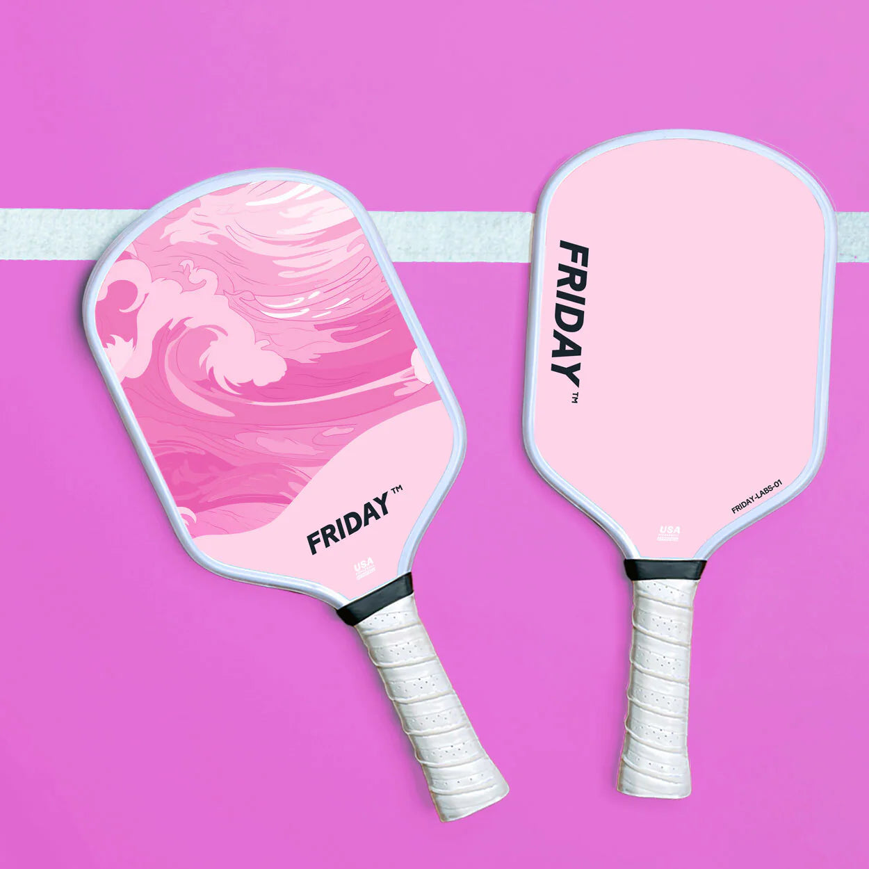 Friday Original Pickleball racket