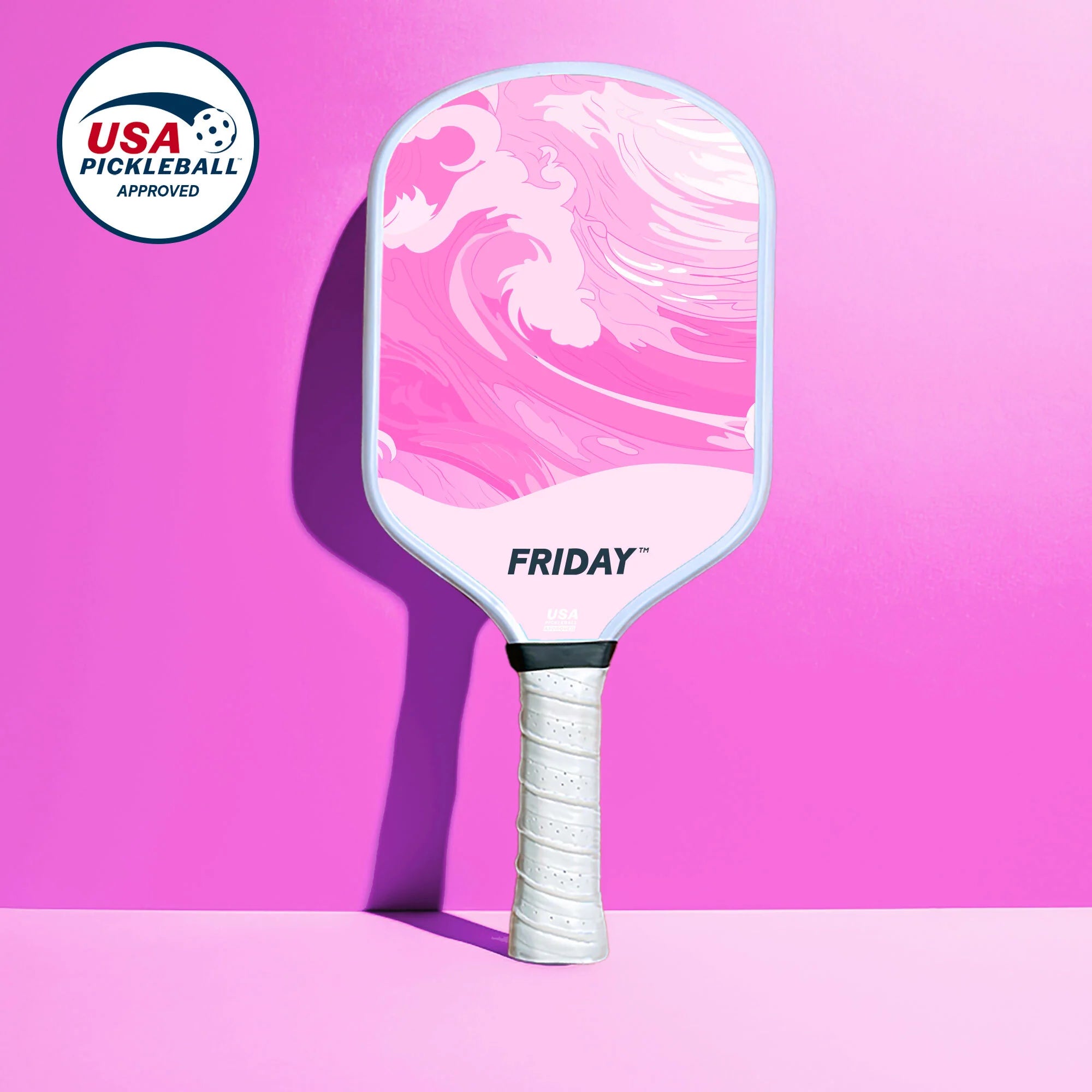 Friday Original Pickleball racket