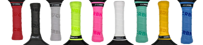CRBN DryTec™ Pickleball Grip