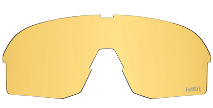 Replacement Lenses for CRBN Pivot Pickleball