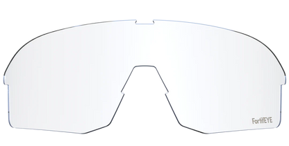 Replacement Lenses for CRBN Pivot Pickleball