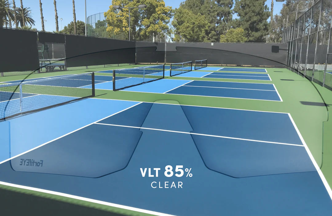 Replacement Lenses for CRBN Pivot Pickleball