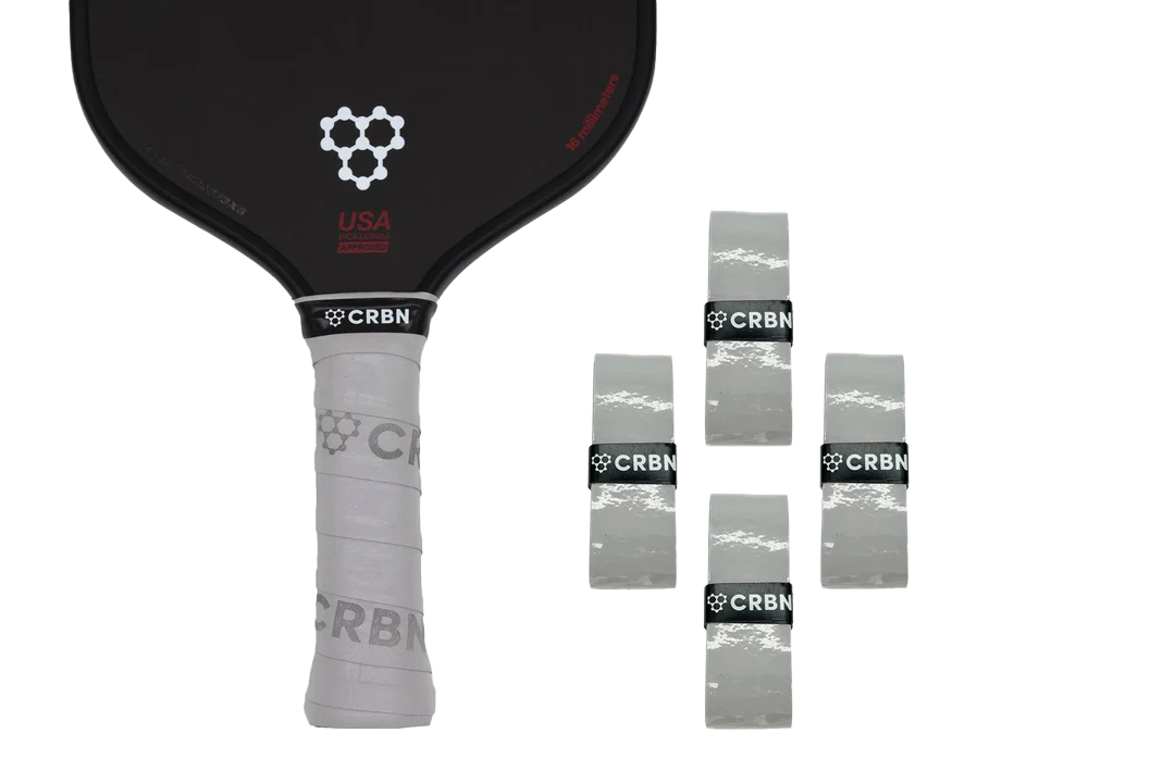 CRBN DryTec™ Pickleball Grip