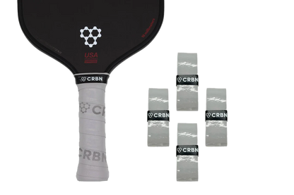 CRBN DryTec™ Pickleball Grip
