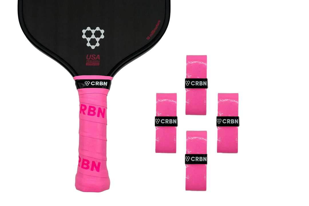 CRBN DryTec™ Pickleball Grip