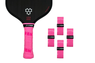 CRBN DryTec™ Pickleball Grip