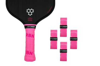 CRBN DryTec™ Pickleball Grip