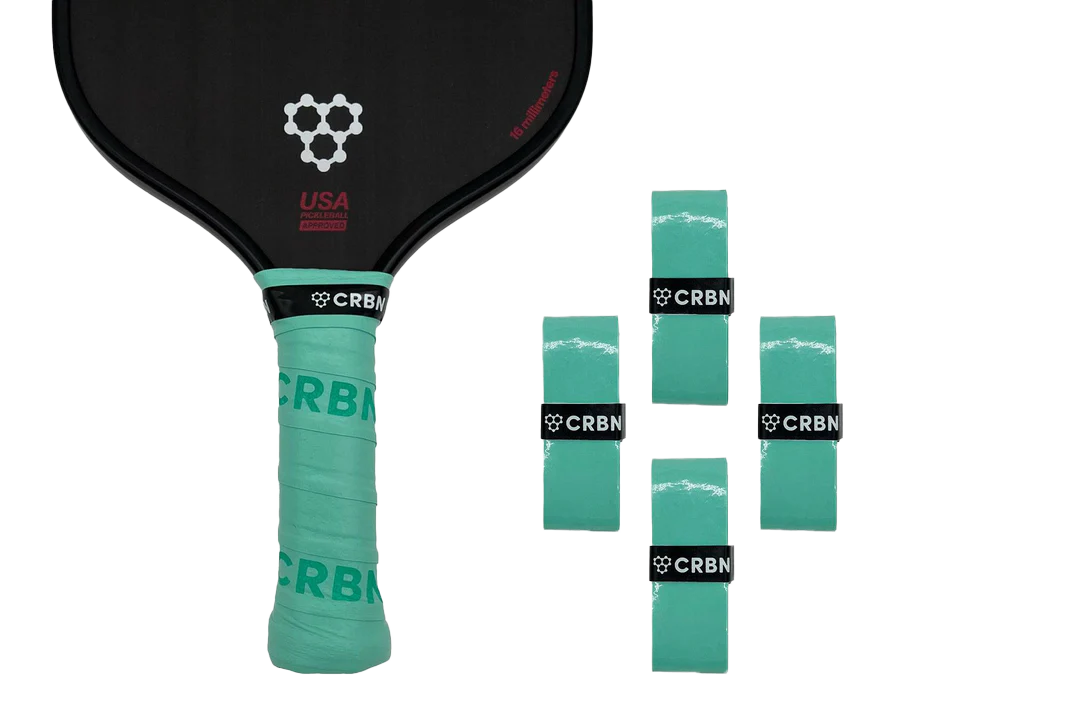 CRBN DryTec™ Pickleball Grip