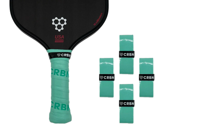 CRBN DryTec™ Pickleball Grip