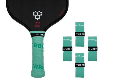 CRBN DryTec™ Pickleball Grip