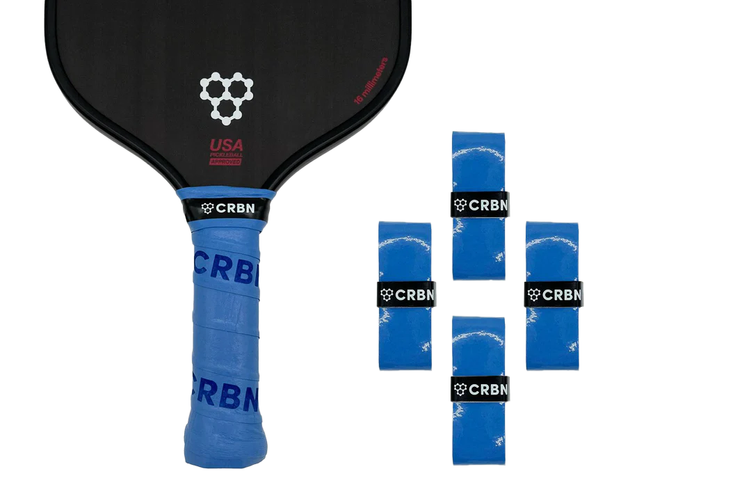 CRBN DryTec™ Pickleball Grip