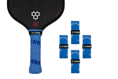 CRBN DryTec™ Pickleball Grip