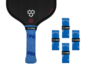 CRBN DryTec™ Pickleball Grip
