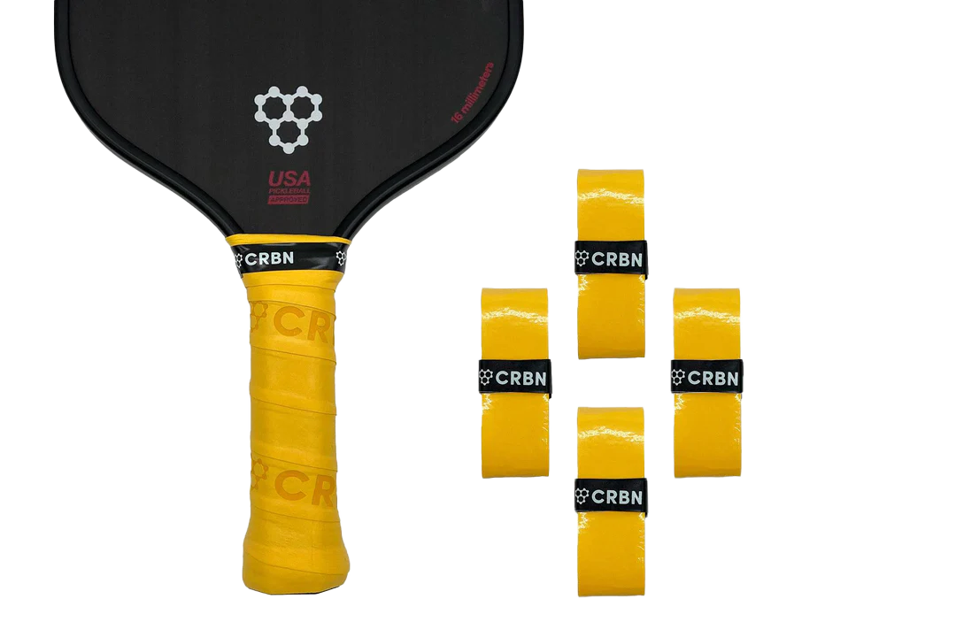 CRBN DryTec™ Pickleball Grip