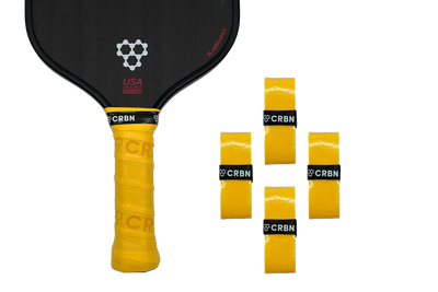 CRBN DryTec™ Pickleball Grip