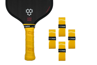 CRBN DryTec™ Pickleball Grip