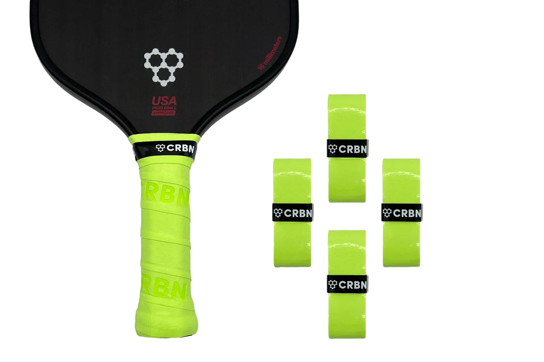 CRBN DryTec™ Pickleball Grip