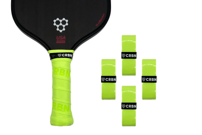 CRBN DryTec™ Pickleball Grip