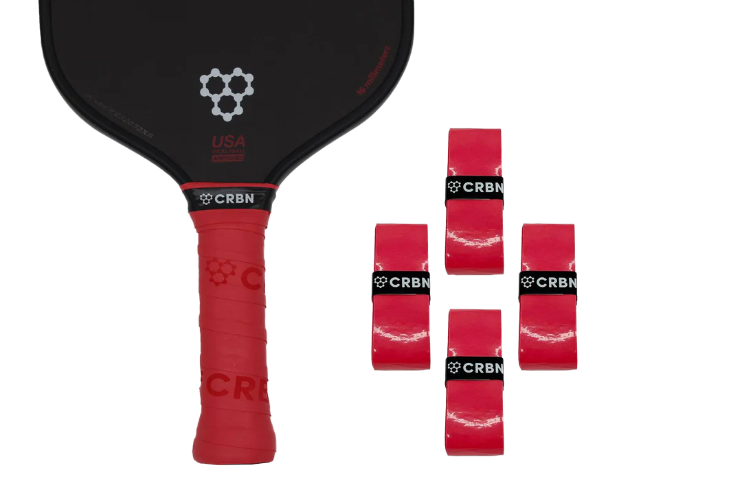 CRBN DryTec™ Pickleball Grip