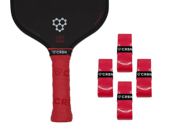 CRBN DryTec™ Pickleball Grip