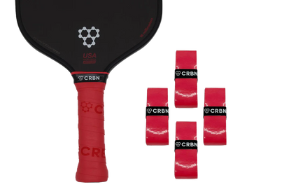 CRBN DryTec™ Pickleball Grip