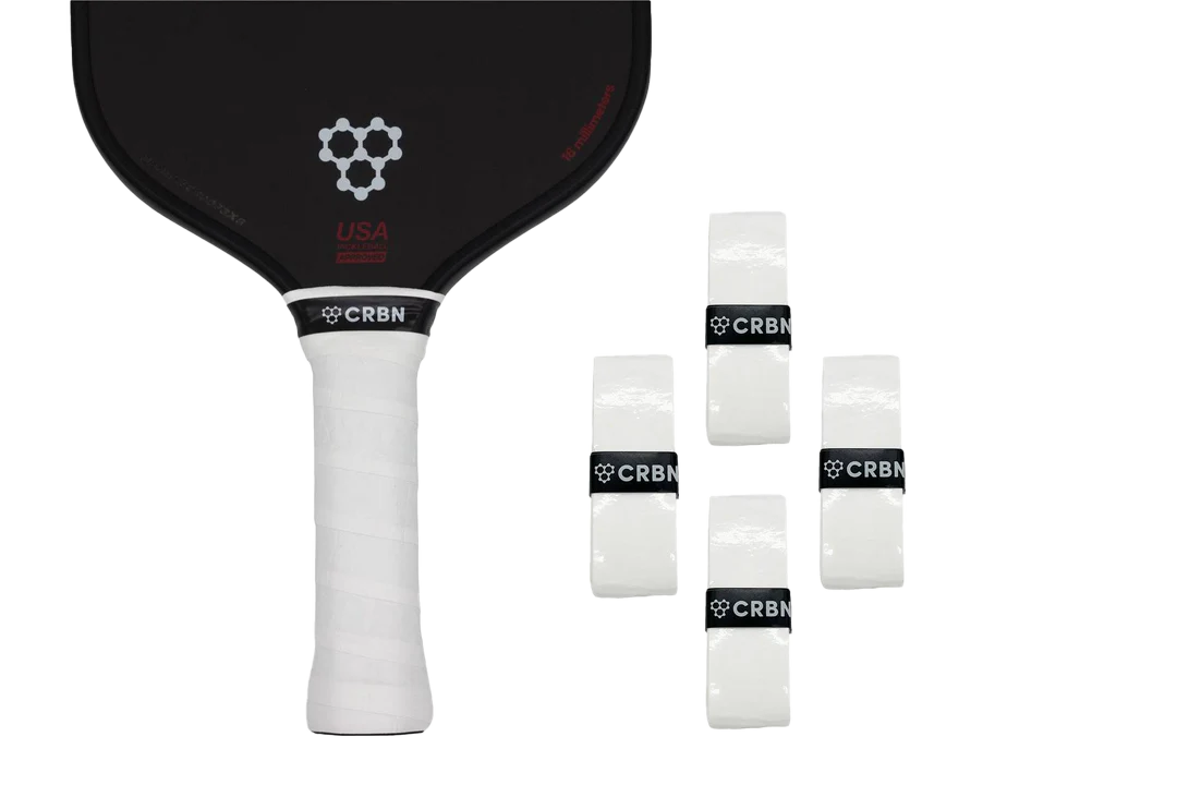 CRBN DryTec™ Pickleball Grip