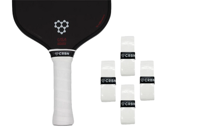 CRBN DryTec™ Pickleball Grip