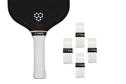 CRBN DryTec™ Pickleball Grip