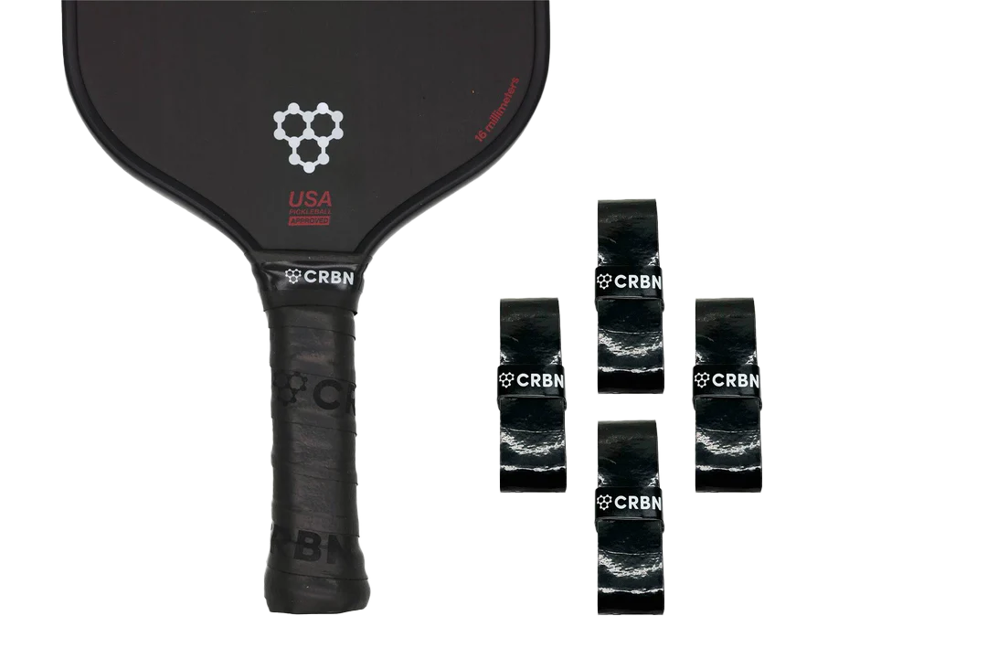 CRBN DryTec™ Pickleball Grip
