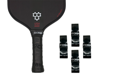 CRBN DryTec™ Pickleball Grip