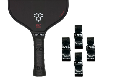 CRBN DryTec™ Pickleball Grip