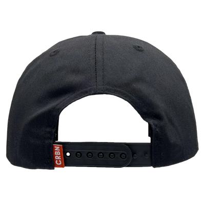 CRBN Essential Snapback Pickleball Hat