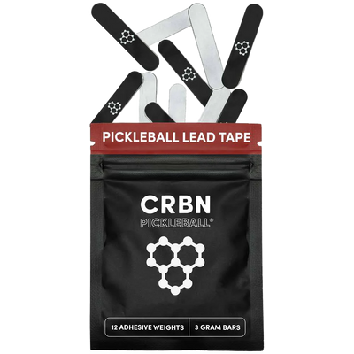 CRBN Lead Tape Strips