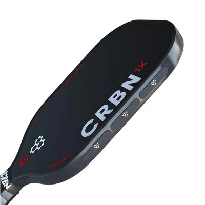 CRBN Lead Tape Strips