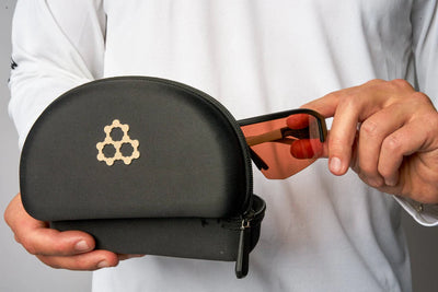 CRBN Pivot Pickleball Paddle