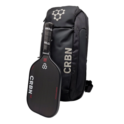 CRBN Pro Team Sling Bag Pickleball Backpack