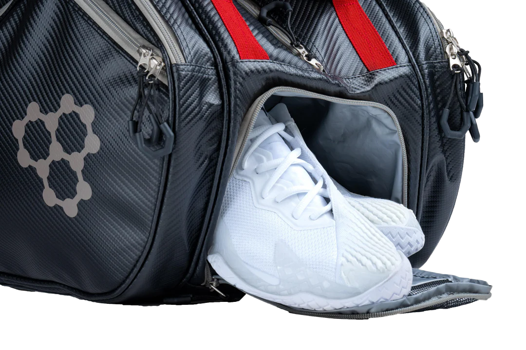 CRBN Pro Team Tour Bag 2.0 Pickleball Backpack