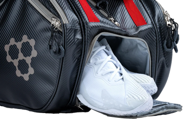 CRBN Pro Team Tour Bag 2.0 Pickleball Backpack