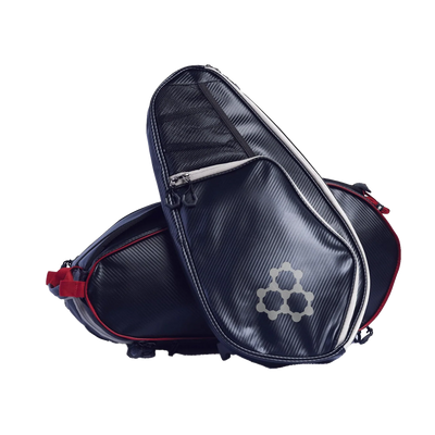 CRBN Pro Team Tour Bag 2.0 Pickleball Backpack