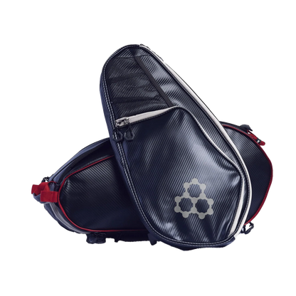 CRBN Pro Team Tour Bag 2.0 Pickleball Backpack