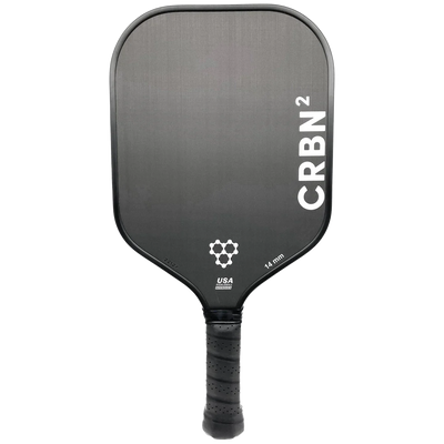 Pickleball Classic Series CRBN² Racket (Square Paddle)