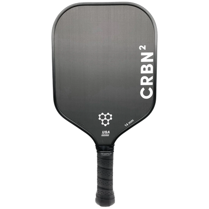 Pickleball Classic Series CRBN² Racket (Square Paddle)