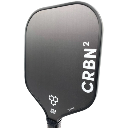 Pickleball Classic Series CRBN² Racket (Square Paddle)
