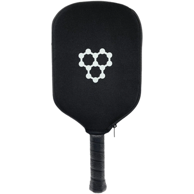 Pickleball Classic Series CRBN² Racket (Square Paddle)