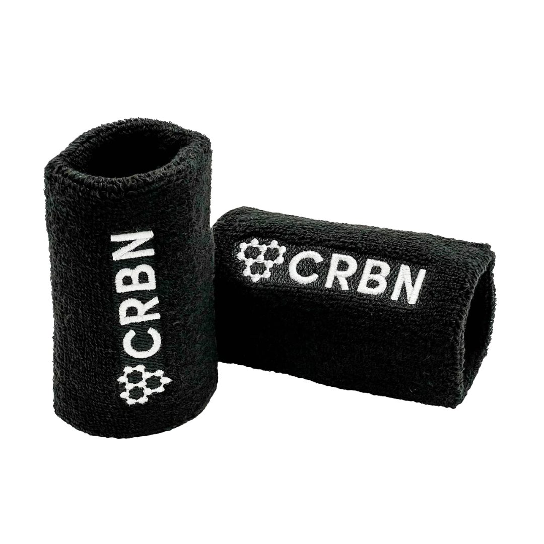 Pickleball Wrist Band CRBN